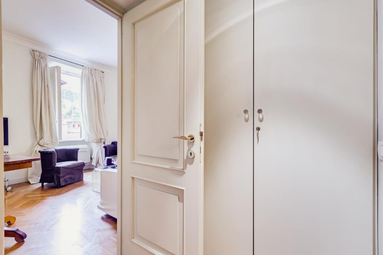 Apartamento Pantheon Exclusive House Roma Exterior foto