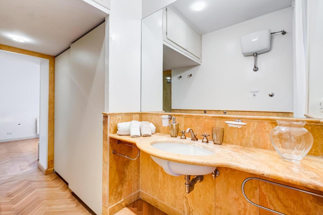 Apartamento Pantheon Exclusive House Roma Exterior foto